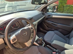 Opel Astra 1.7 CDTI (101 к.с.) Сменен съединител | Реални км, снимка 9