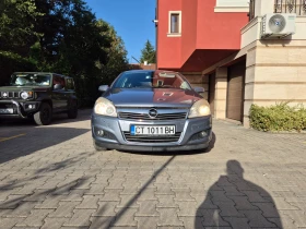 Opel Astra 1.7 CDTI (101 к.с.) Сменен съединител | Реални км, снимка 13