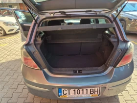 Opel Astra 1.7 CDTI (101 к.с.) Сменен съединител | Реални км, снимка 17