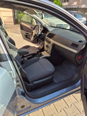 Opel Astra 1.7 CDTI (101 к.с.) Сменен съединител | Реални км, снимка 7