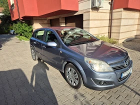 Opel Astra 1.7 CDTI (101 к.с.) Сменен съединител | Реални км, снимка 12