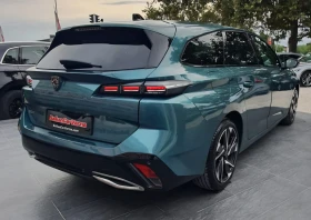 Peugeot 308 1.5 Blue HDI SW 8AT, снимка 4