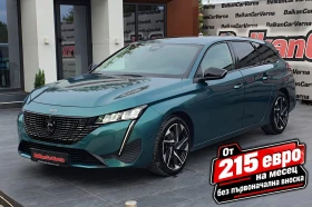 Peugeot 308 1.5 Blue HDI SW 8AT, снимка 1