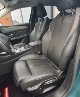 Peugeot 308 1.5 Blue HDI SW 8AT, снимка 15