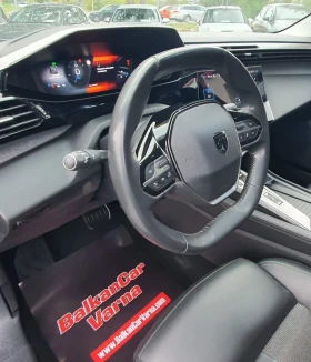 Peugeot 308 1.5 Blue HDI SW 8AT, снимка 13
