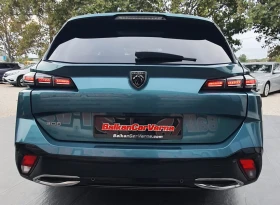 Peugeot 308 1.5 Blue HDI SW 8AT, снимка 3