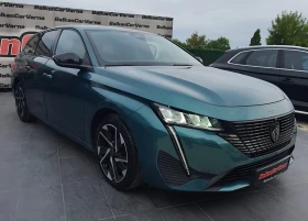 Peugeot 308 1.5 Blue HDI SW 8AT, снимка 5