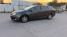 Toyota Avensis 1.8 БЕНЗИН  EURO5, снимка 8