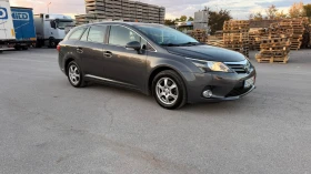 Toyota Avensis 1.8 БЕНЗИН  EURO5, снимка 2