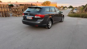 Toyota Avensis 1.8 БЕНЗИН  EURO5, снимка 4