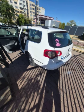 VW Passat, снимка 9