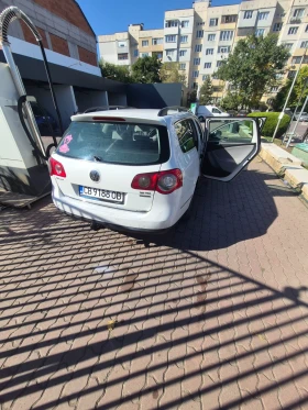 VW Passat, снимка 13