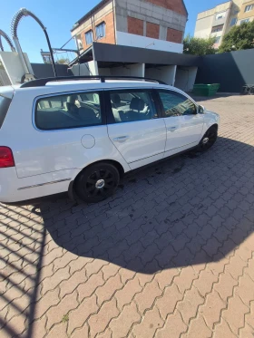 VW Passat, снимка 6