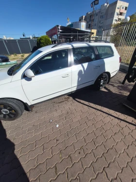 VW Passat, снимка 2