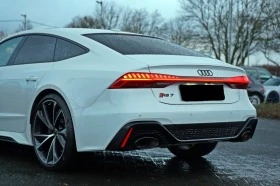 Audi Rs7 Sportback 4.0 TFSI*ACC*B&O*Dynamic*HuD*ГАРАНЦИЯ, снимка 6