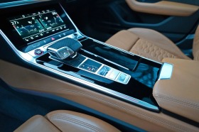 Audi Rs7 Sportback 4.0 TFSI*ACC*B&O*Dynamic*HuD*ГАРАНЦИЯ, снимка 14 - Автомобили и джипове - 43394132