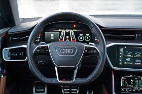 Audi Rs7 Sportback 4.0 TFSI*ACC*B&O*Dynamic*HuD*ГАРАНЦИЯ, снимка 13