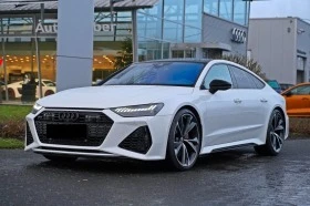 Audi Rs7 Sportback 4.0 TFSI*ACC*B&O*Dynamic*HuD*ГАРАНЦИЯ, снимка 2