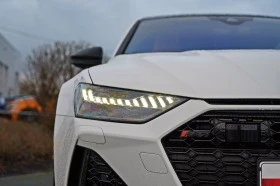 Audi Rs7 Sportback 4.0 TFSI*ACC*B&O*Dynamic*HuD*ГАРАНЦИЯ, снимка 3