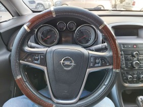 Opel Astra 1.7CDTI 110PS, снимка 9