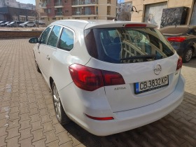 Opel Astra 1.7CDTI 110PS, снимка 3