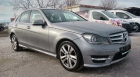 Mercedes-Benz C 250 C250-4matic | Mobile.bg    8