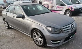 Mercedes-Benz C 250 C250-4matic, снимка 7