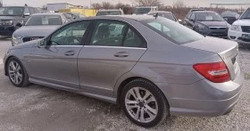 Mercedes-Benz C 250 C250-4matic, снимка 2