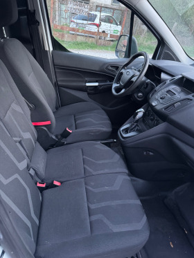 Ford Connect Transit/Tourneo Connect, снимка 3