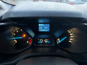 Ford Connect Transit/Tourneo Connect, снимка 7