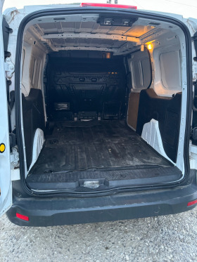 Ford Connect Transit/Tourneo Connect, снимка 8