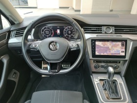 VW Passat Alltrack, Digital, Distronic, Full Led, Камера, 4М, снимка 10 - Автомобили и джипове - 45286022