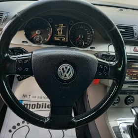 VW Passat, снимка 12 - Автомобили и джипове - 45448739