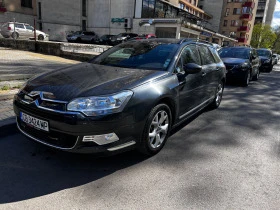 Citroen C5 2.2 HDI 170 к.с., снимка 3