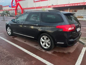 Citroen C5 2.2 HDI 170 к.с., снимка 16