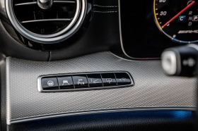 Обява за продажба на Mercedes-Benz E 63 AMG S/4Matic+ /Burmester/Керамика/Камера360/9G/Keyless ~ 144 900 лв. - изображение 11