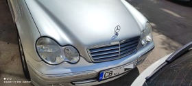 Mercedes-Benz C 180 Elegance Facelift , снимка 5