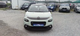 Citroen C3 1.2i, снимка 2