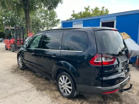 Ford Galaxy 2.0 TDCi, снимка 3