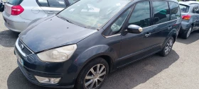 Ford Galaxy 2.0 TDCi | Auto.bg — изображение 2