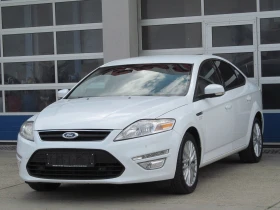     Ford Mondeo 2.0TDCI/FACELIFT/GHIA