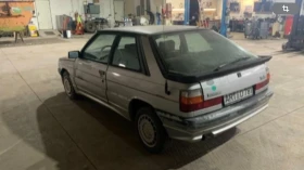 Renault 11 1.4 Turbo, снимка 4