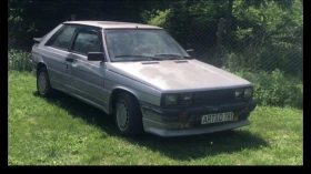 Renault 11 1.4 Turbo, снимка 6