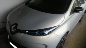     Renault Zoe 41 kw