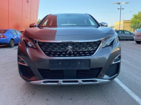 Peugeot 3008 2.0 HDI-180к.с. GT-LINE FULL КАТО НОВА, снимка 2