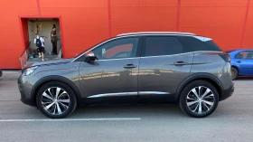 Peugeot 3008 2.0 HDI-180к.с. GT-LINE FULL КАТО НОВА, снимка 8