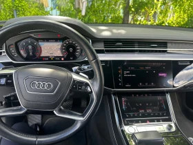 Audi A8, снимка 6