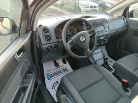 VW Golf Plus 1, 6  102PS, снимка 8