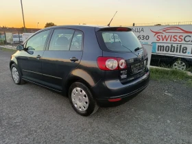 VW Golf Plus 1, 6  102PS, снимка 7