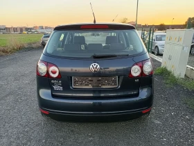 VW Golf Plus 1, 6  102PS, снимка 6